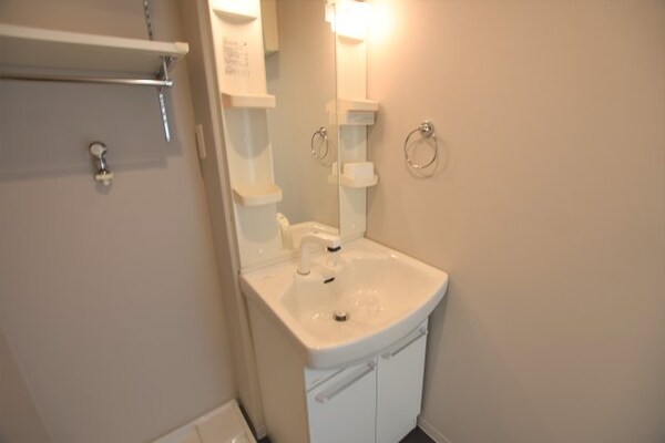 独立洗面台(参考写真です)