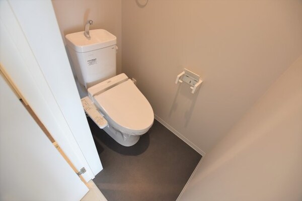 トイレ(参考写真です)