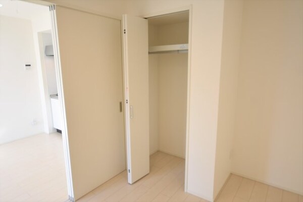 収納(参考写真です)