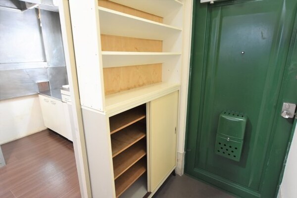 建物設備(参考写真です)