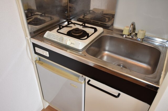 物件内観写真11　(参考写真です)