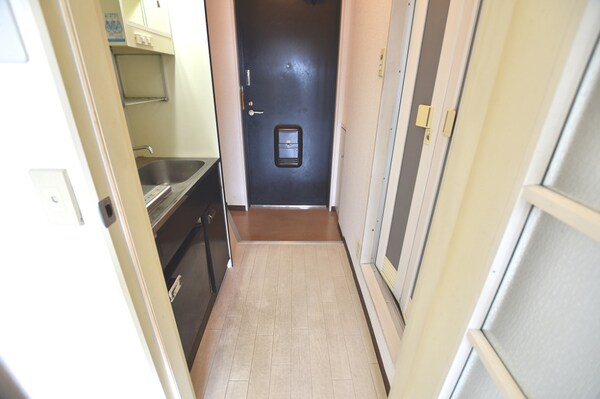 キッチン(参考写真です)