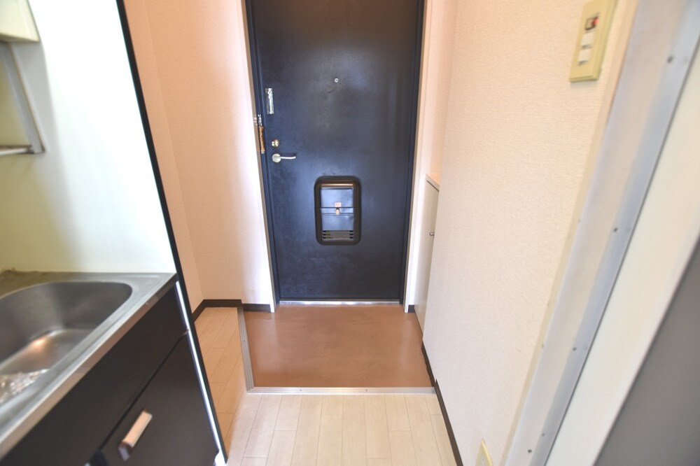 物件内観写真12　(参考写真です)