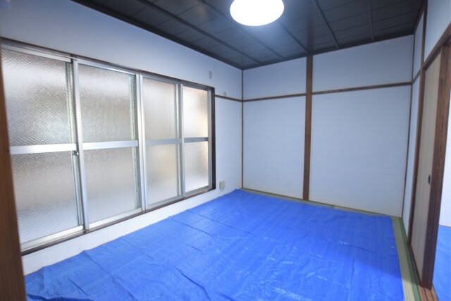 物件内観写真4　(和室)
