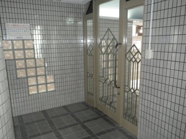 ロビー・ラウンジ