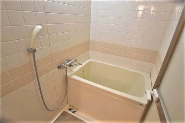 浴室(参考写真です)