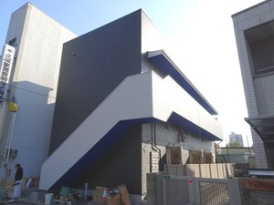 Ｋ’ｓ　ヴィラ（ケーズ　ヴィラ）外観写真