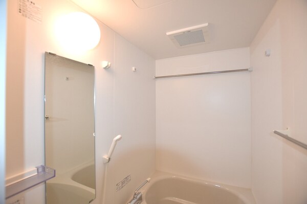 浴室(参考写真です)