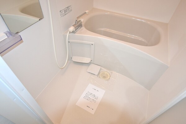 浴室(参考写真です)