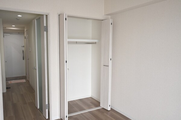 収納(参考写真です)