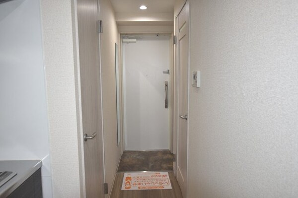 玄関(参考写真です)