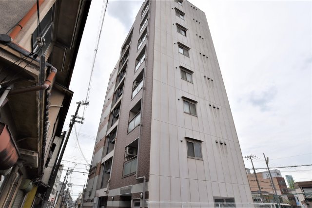 アムズコート勝山北