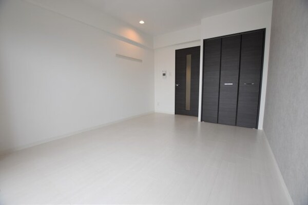 寝室(参考写真です)