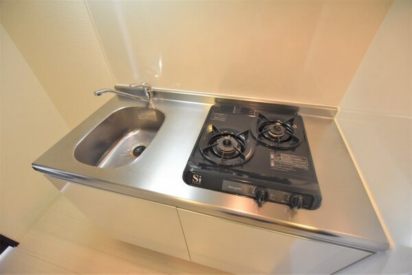 キッチン(参考写真です)