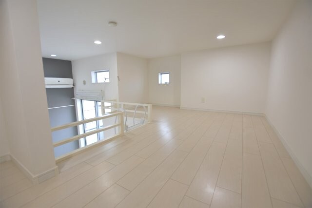 物件内観写真6　(ロフト)