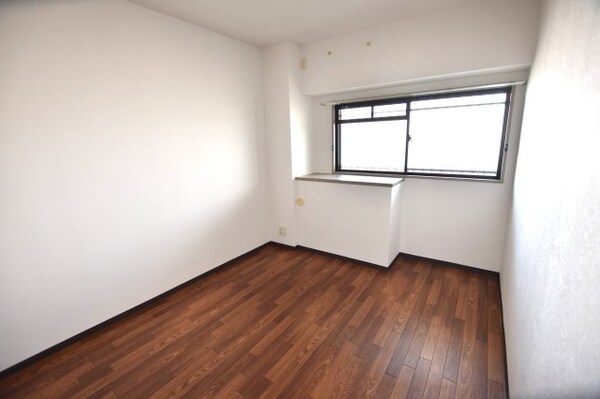 寝室(参考写真です)