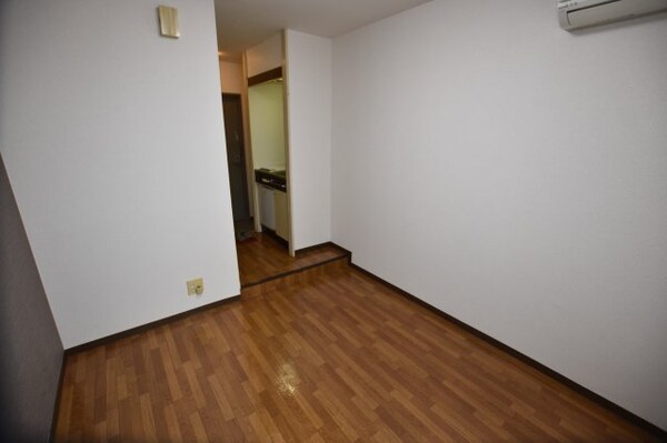 寝室(参考写真です)