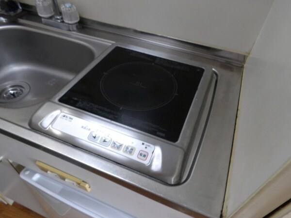 キッチン(参考写真です)