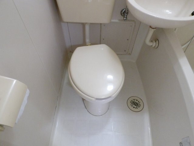 物件内観写真11　(参考写真です)