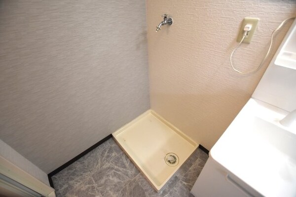 建物設備(参考写真（同物件別部屋）)
