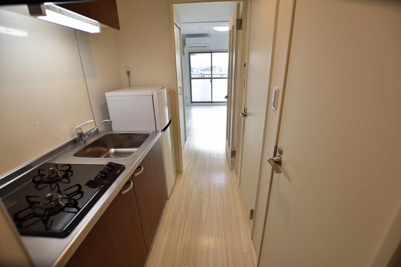 物件内観写真9　(参考写真です)