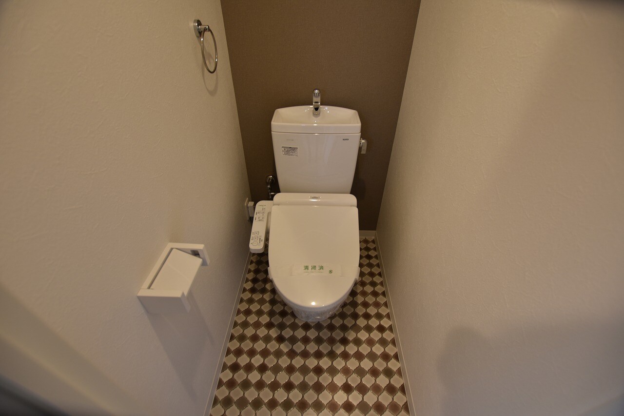 物件内観写真12　(参考写真です)