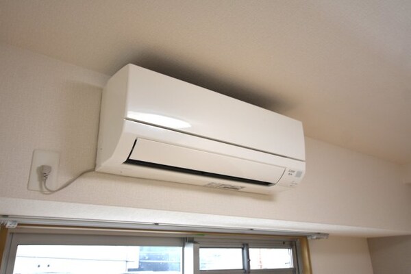 建物設備(参考写真です)