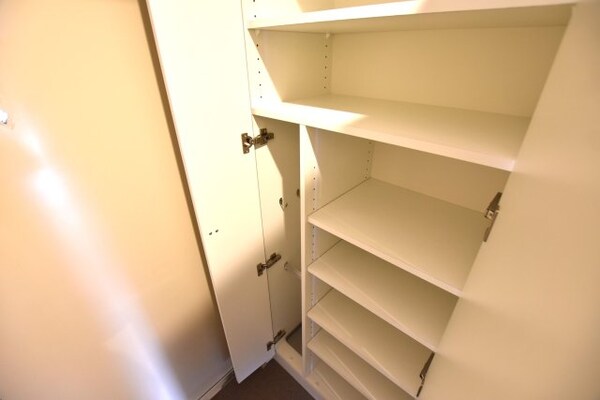 建物設備(参考写真です)