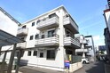 MJハイツ田島