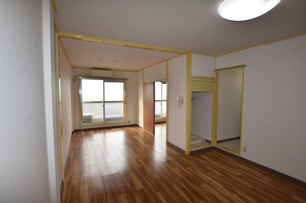 居室(参考写真です)