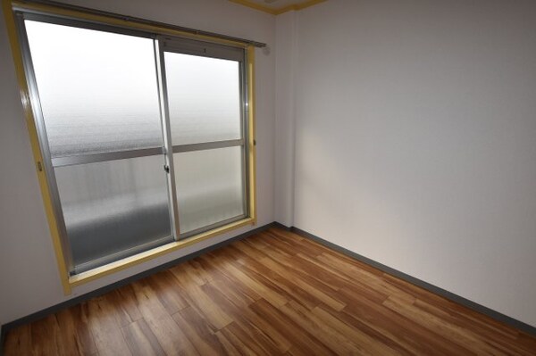 寝室(参考写真です)