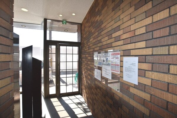 ロビー・ラウンジ