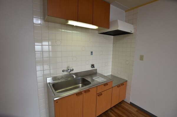 キッチン(参考写真です)