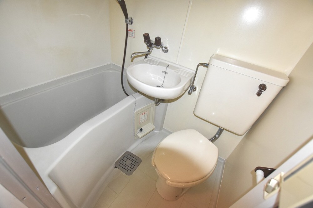 物件内観写真10　(参考写真です)