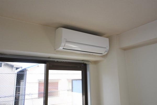 建物設備(参考写真です)