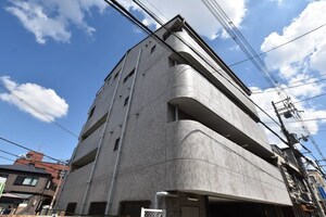 ファミール原外観写真