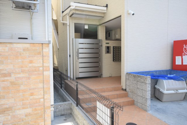 外観写真