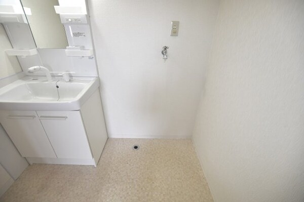 建物設備(参考写真（同物件別部屋）)