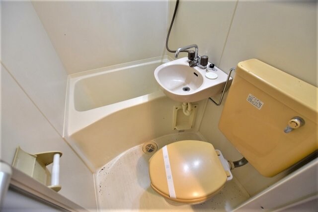 物件内観写真9　(参考写真です)