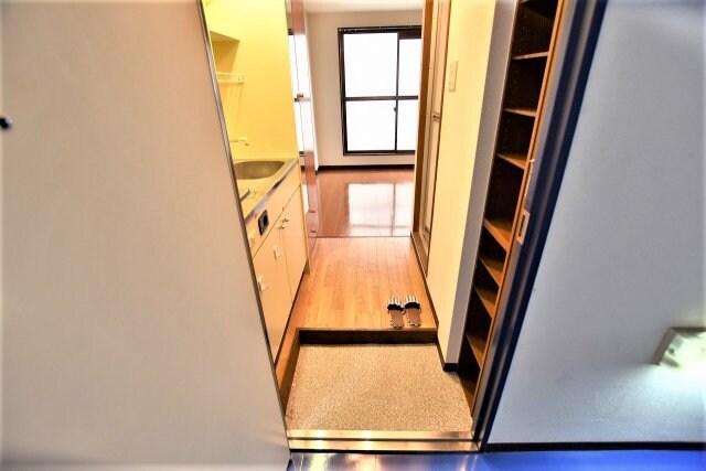 物件内観写真12　(参考写真です)