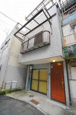 生野東1丁目貸家
