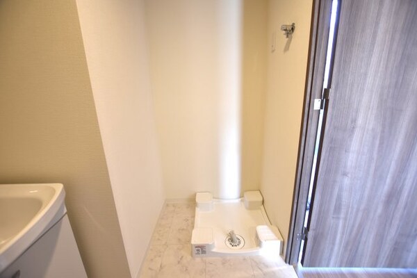 洗面・脱衣所(参考写真です)