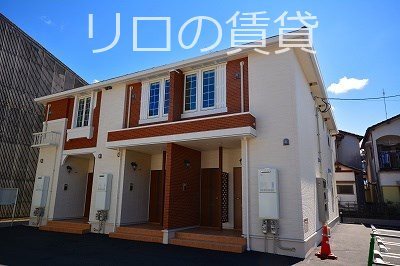 枝国新築アパートIII