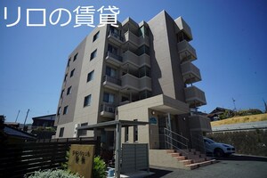 グランドゥール若菜２外観写真
