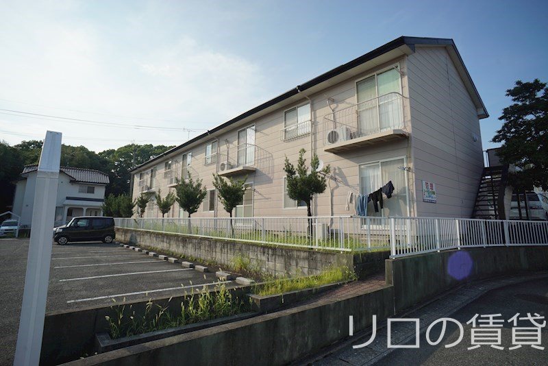 コートビレッジ川島