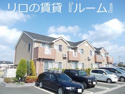 サニーコートIIA棟