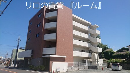 デベロップコモダ外観写真
