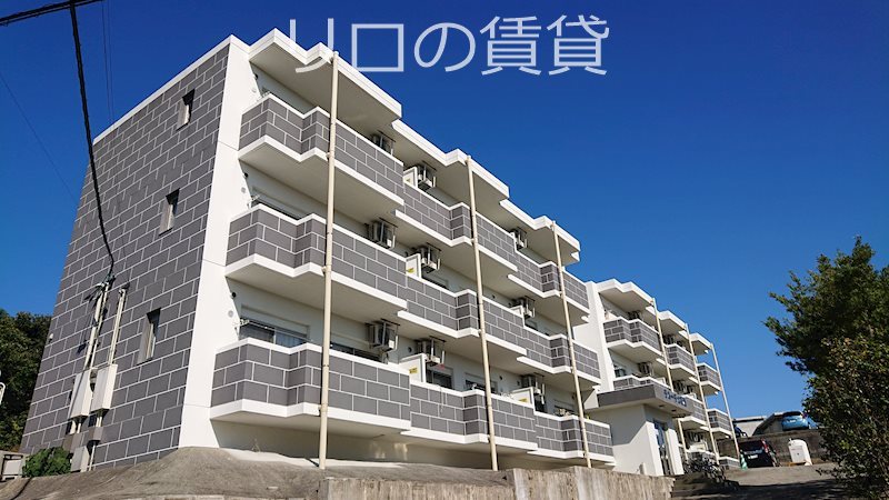 ラルーチェ花瀬