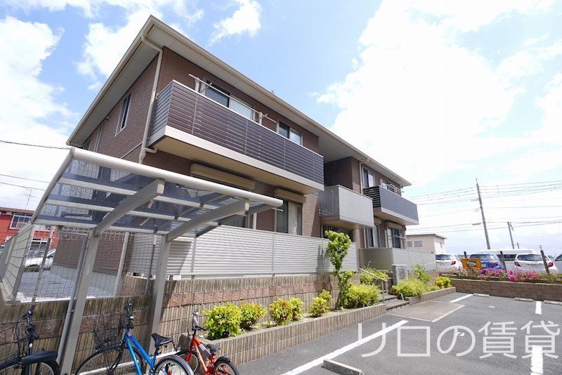 フォレストヴィラ片島