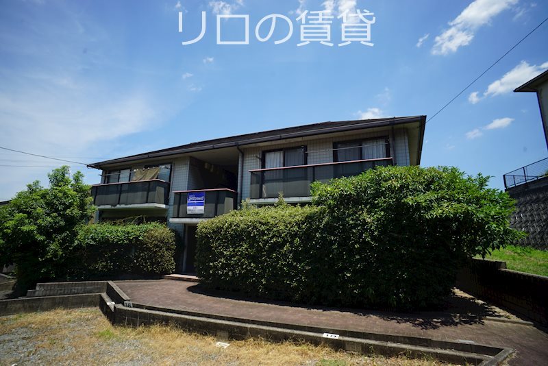 ヴィブレC棟